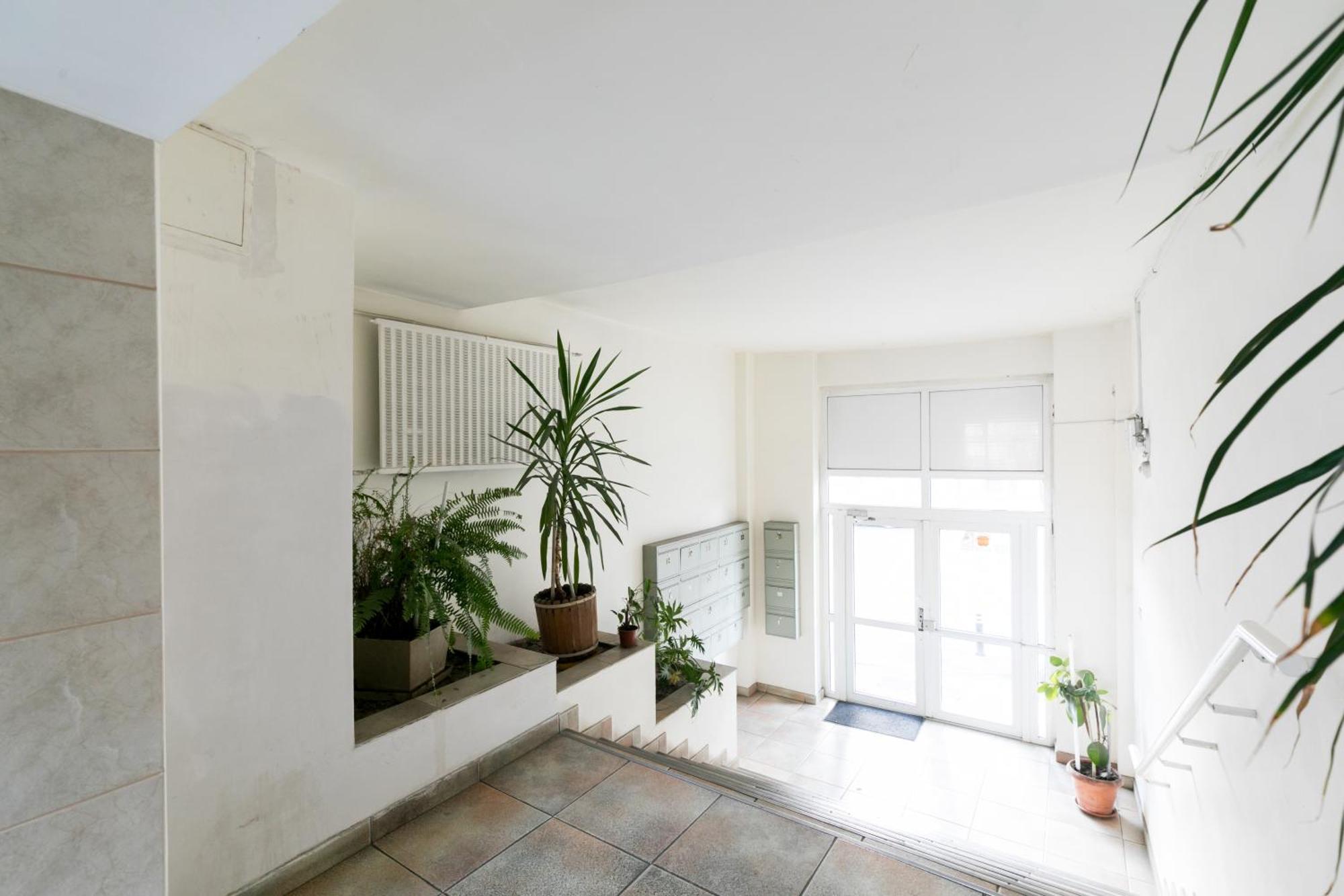 City View Unirii Studio Βουκουρέστι Εξωτερικό φωτογραφία