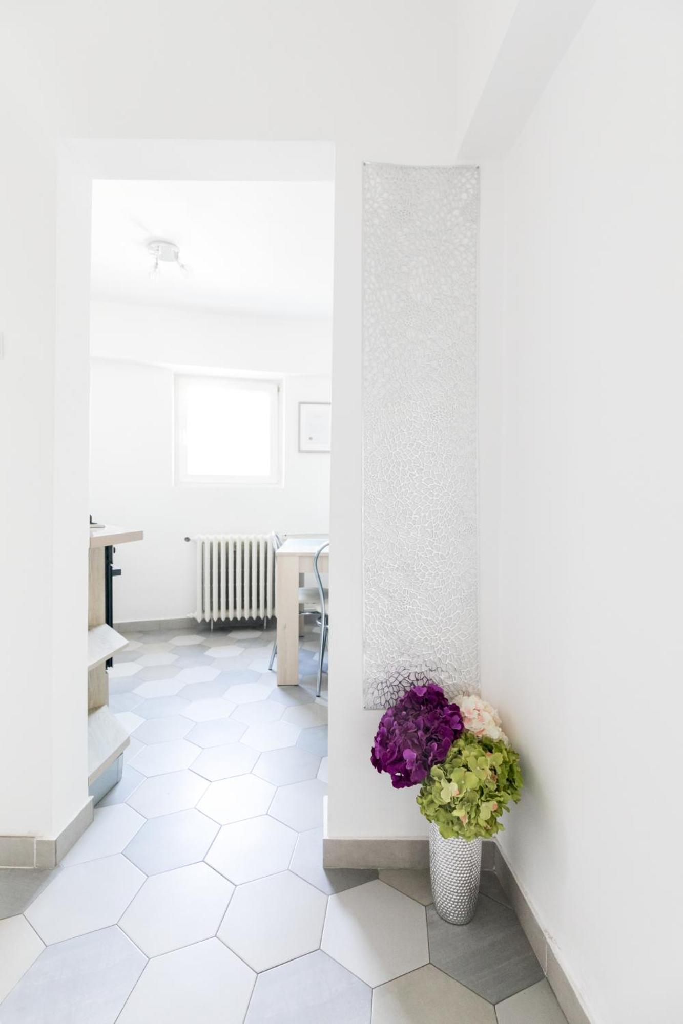 City View Unirii Studio Βουκουρέστι Εξωτερικό φωτογραφία